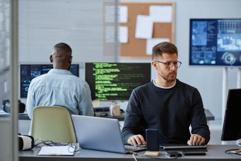 Cybersecurity consulting-back
