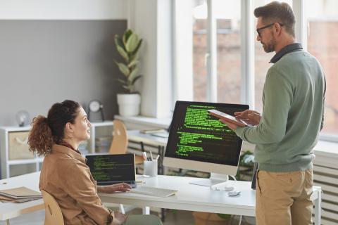 Dynamic penetration testing-code