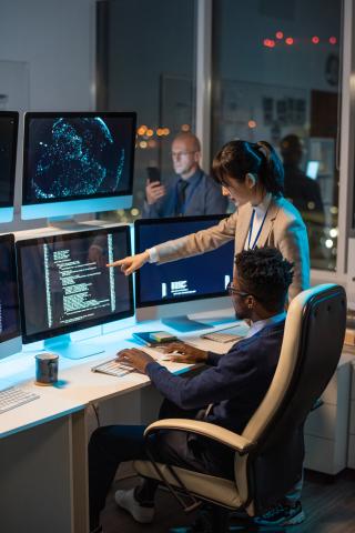 Dynamic penetration testing-member -code