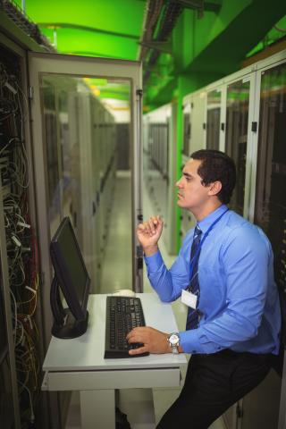 External penetration testing-thinking