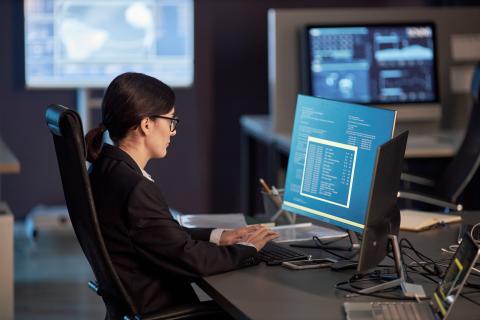 External penetration testing-write