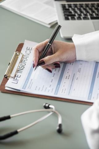 HIPAA-life-insurance-form