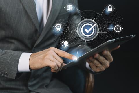 ISO 27001-standard