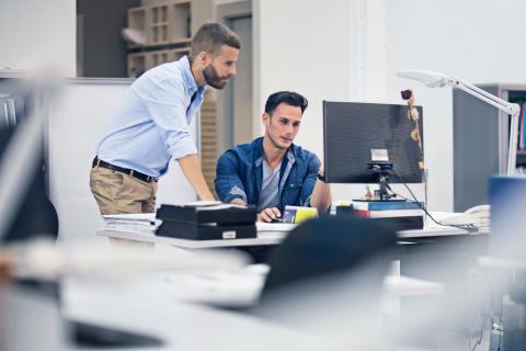 IT consultancy services-seeing
