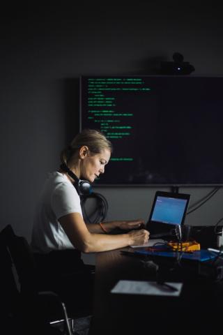 Incident analysis service-working