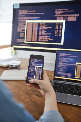 Mobile apps-mobile