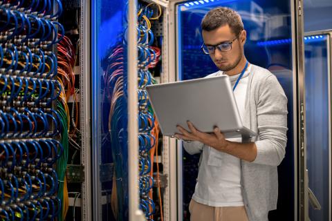 Network-manager