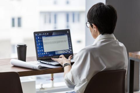 Secure code review-short-haired