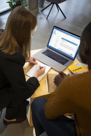 Social engineering penetration testing-grammar