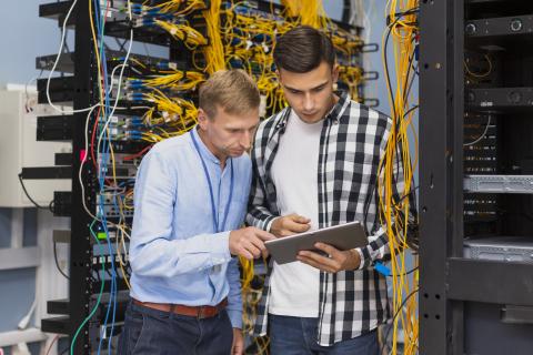 Wireless network penetration testing-network-engineers