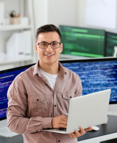 managed it services
