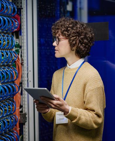NOC as a Service-note