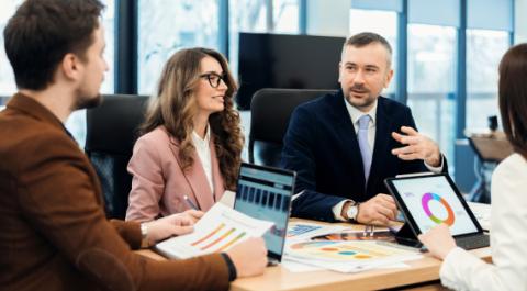 Finance integera