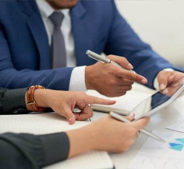 Legal Sector