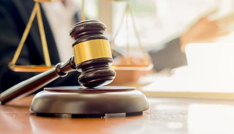 Legal sector