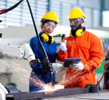 Manufacturing