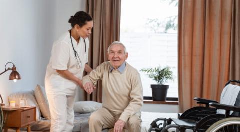 Residential care