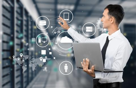 it service
