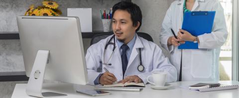 Healthcare