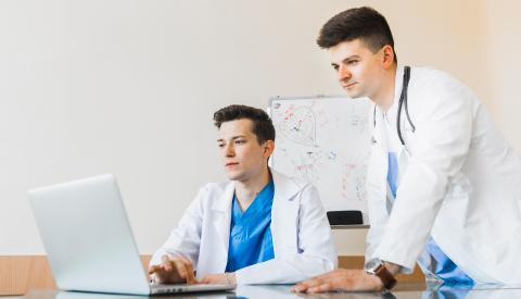 Healthcare