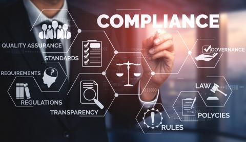 compliance services