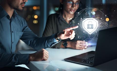 cyber security services