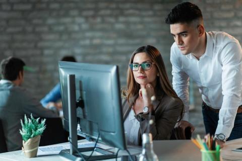 IT Consulting services provider