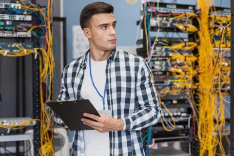 field service management software