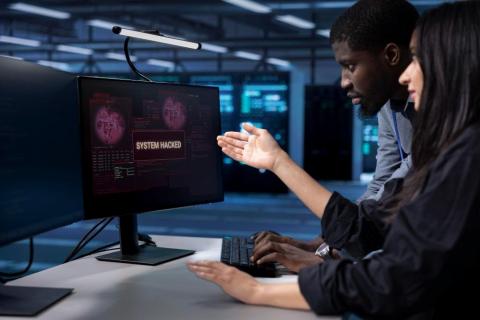 Vulnerability Assessment and Penetration Testing Services