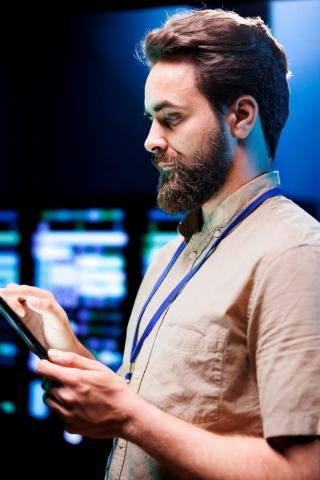 Cloud Managed Services Provider