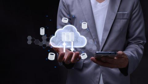 managed cloud services provider