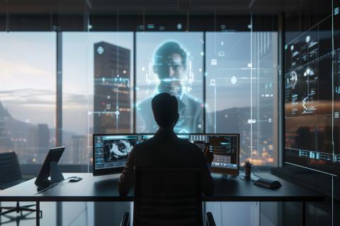virtual ciso services (vCISO)