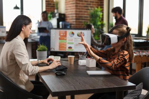 Digital Workplace Services